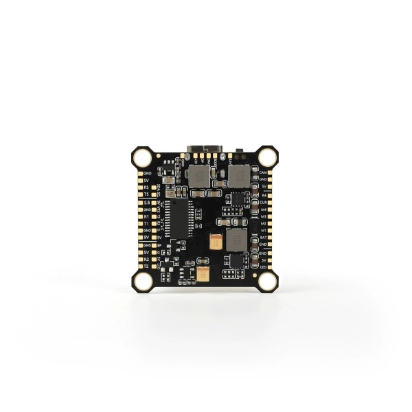 Hot Sales GEPRC F405-HD V2 Flight Control Tower Plug and Play End No Welding